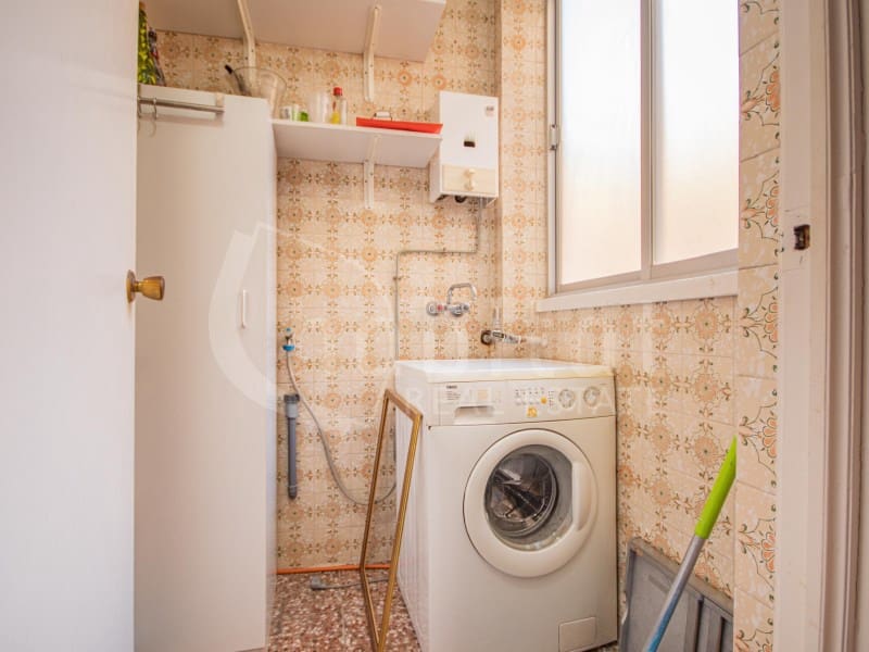 3 makuuhuone Huoneisto myytävänä paikassa Los Montesinos - 95 000 € (Ref: 9651874)