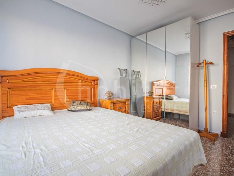 3 makuuhuone Huoneisto myytävänä paikassa Los Montesinos - 95 000 € (Ref: 9651874)