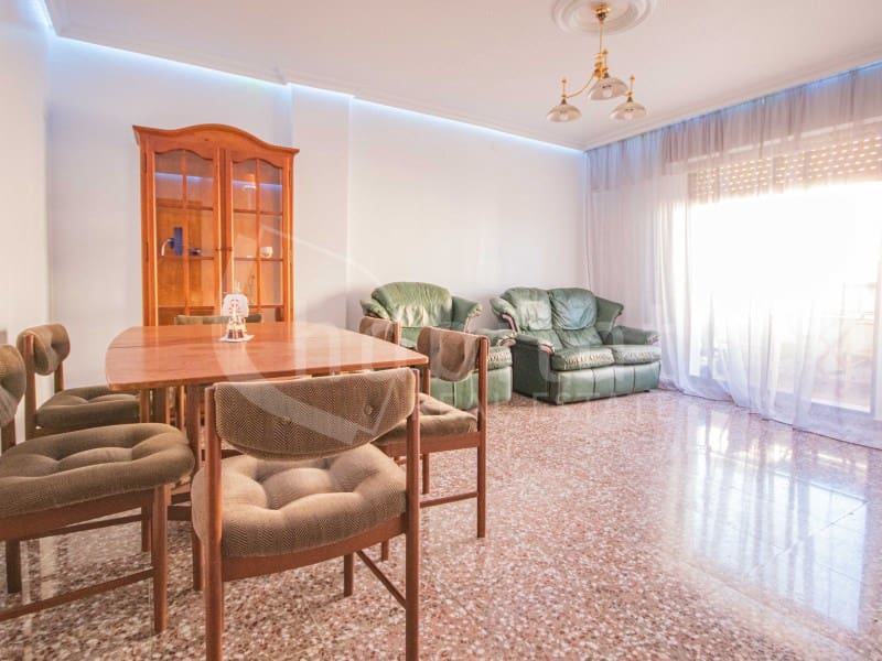 3 makuuhuone Huoneisto myytävänä paikassa Los Montesinos - 95 000 € (Ref: 9651874)