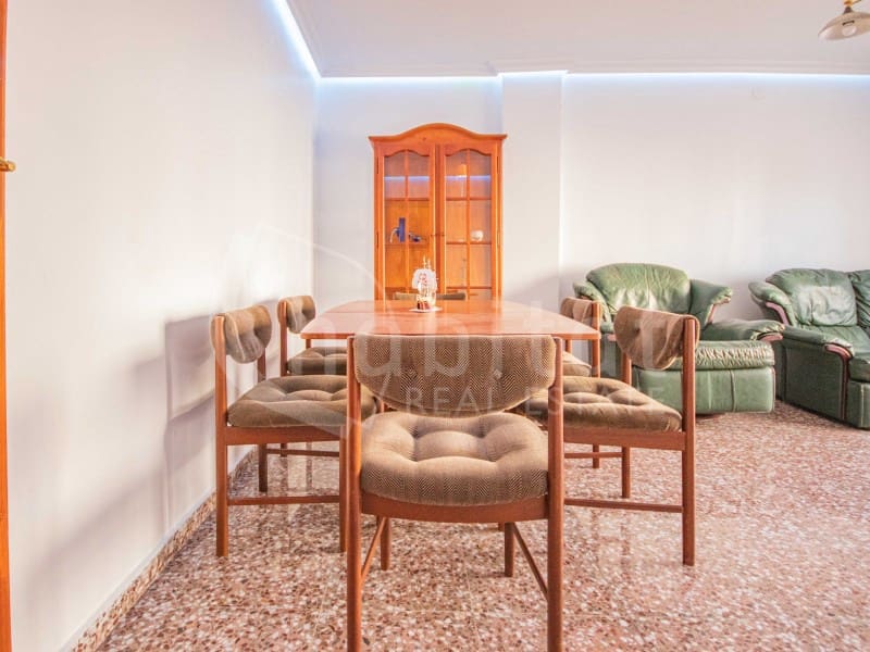 3 makuuhuone Huoneisto myytävänä paikassa Los Montesinos - 95 000 € (Ref: 9651874)