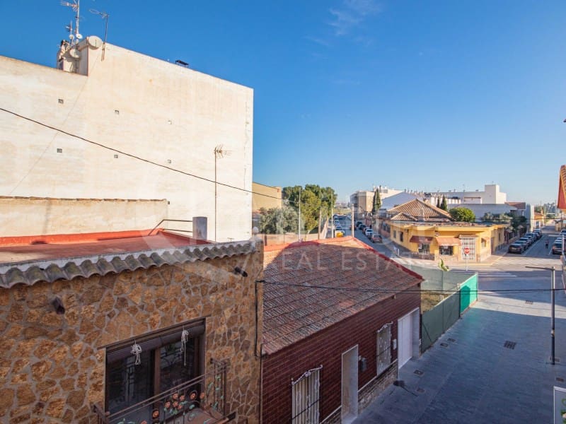 3 makuuhuone Huoneisto myytävänä paikassa Los Montesinos - 95 000 € (Ref: 9651874)