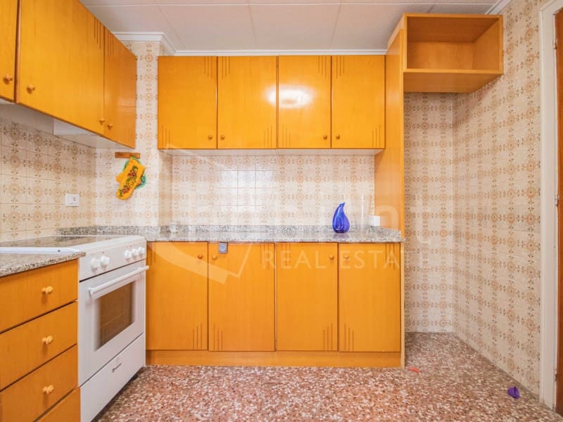 3 makuuhuone Huoneisto myytävänä paikassa Los Montesinos - 95 000 € (Ref: 9651874)