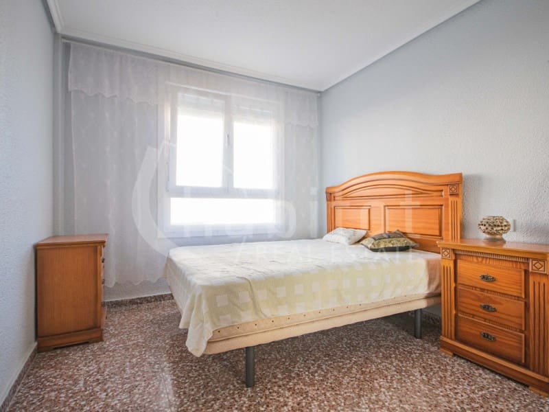 3 makuuhuone Huoneisto myytävänä paikassa Los Montesinos - 95 000 € (Ref: 9651874)