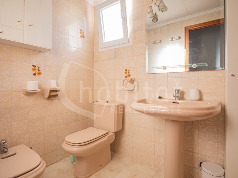 3 makuuhuone Huoneisto myytävänä paikassa Los Montesinos - 95 000 € (Ref: 9651874)