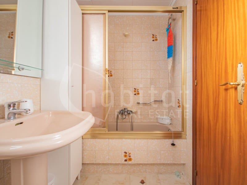 3 makuuhuone Huoneisto myytävänä paikassa Los Montesinos - 95 000 € (Ref: 9651874)