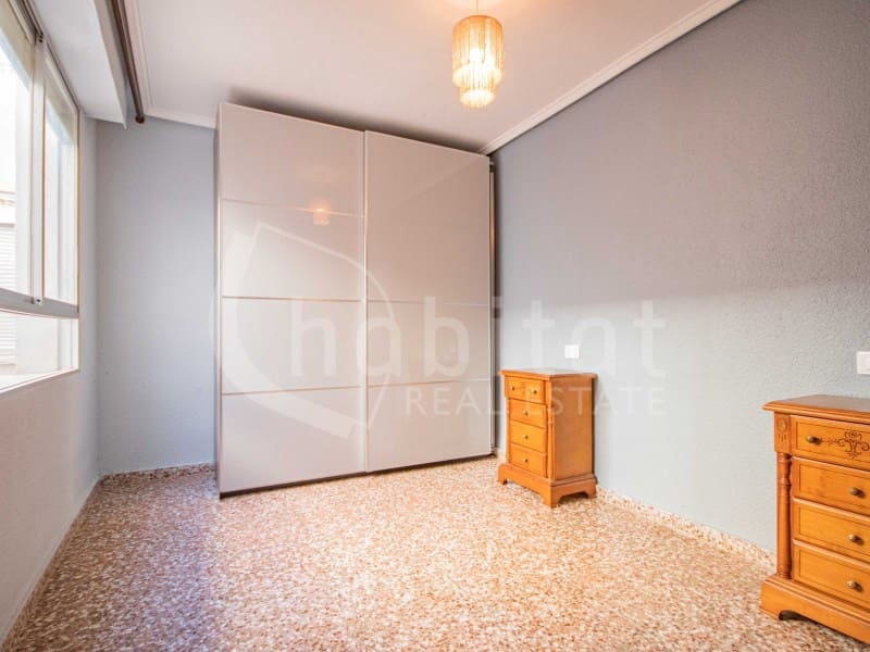 3 makuuhuone Huoneisto myytävänä paikassa Los Montesinos - 95 000 € (Ref: 9651874)