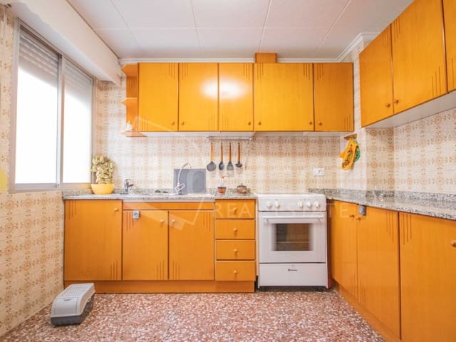 3 makuuhuone Huoneisto myytävänä paikassa Los Montesinos - 95 000 € (Ref: 9651874)