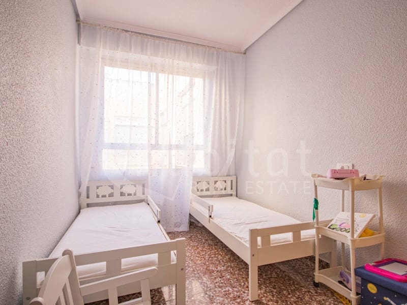 3 makuuhuone Huoneisto myytävänä paikassa Los Montesinos - 95 000 € (Ref: 9651874)