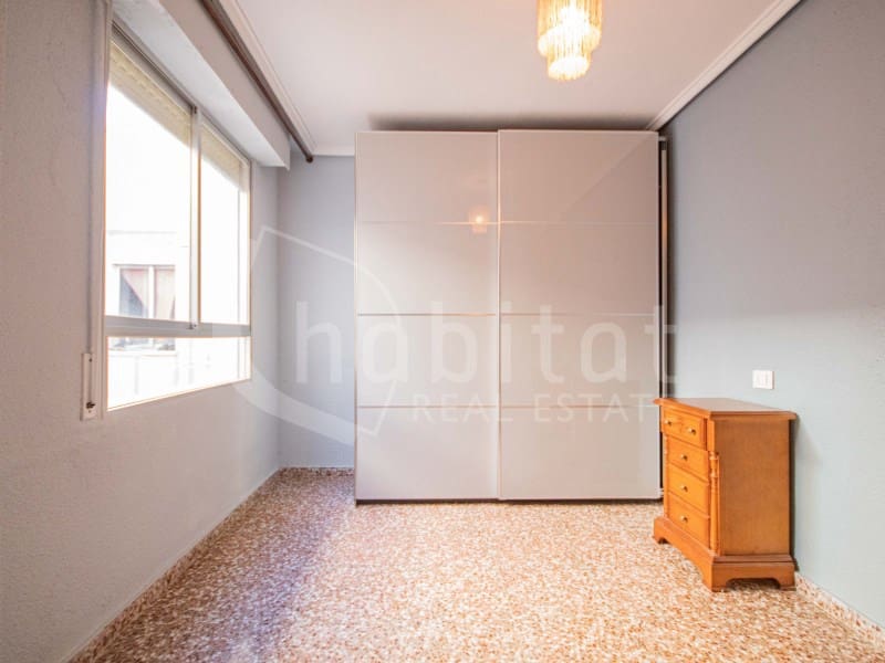 3 makuuhuone Huoneisto myytävänä paikassa Los Montesinos - 95 000 € (Ref: 9651874)