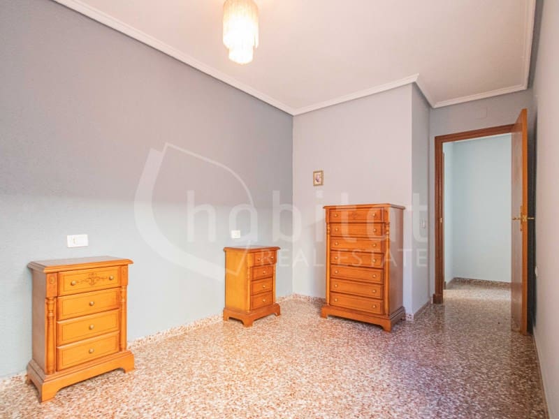 3 makuuhuone Huoneisto myytävänä paikassa Los Montesinos - 95 000 € (Ref: 9651874)