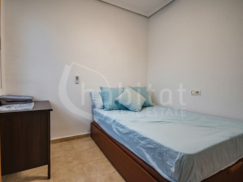 2 soverom Kjedet enebolig til leie i San Miguel de Salinas - € 750 (Ref: 9659213)