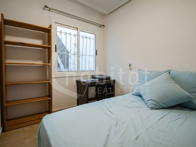 2 soverom Kjedet enebolig til leie i San Miguel de Salinas - € 750 (Ref: 9659213)