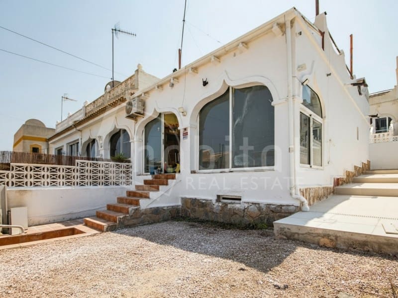 2 soverom Kjedet enebolig til leie i San Miguel de Salinas - € 750 (Ref: 9659213)