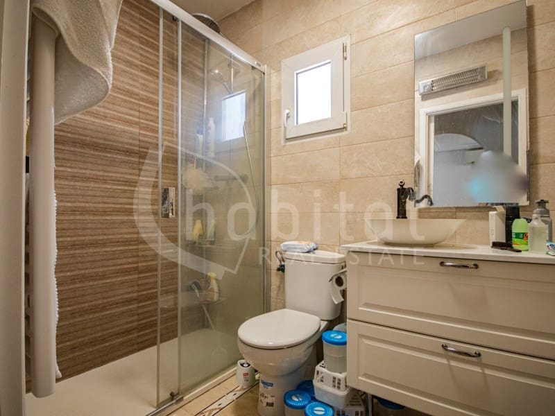 2 soverom Kjedet enebolig til leie i San Miguel de Salinas - € 750 (Ref: 9659213)