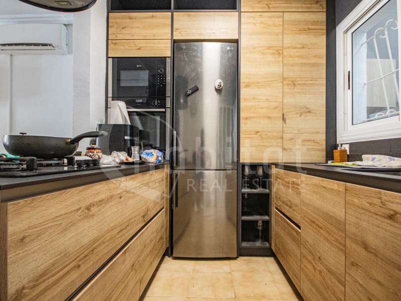 2 soverom Kjedet enebolig til leie i San Miguel de Salinas - € 750 (Ref: 9659213)