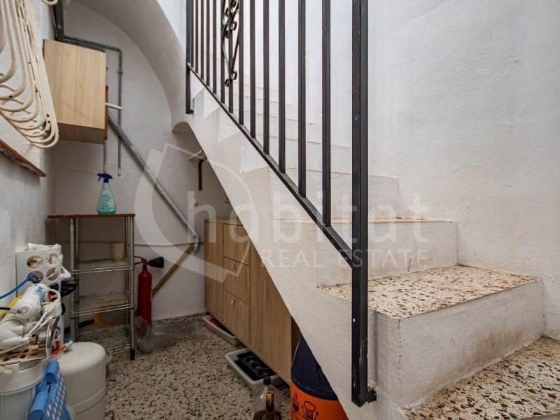 2 soverom Kjedet enebolig til leie i San Miguel de Salinas - € 750 (Ref: 9659213)