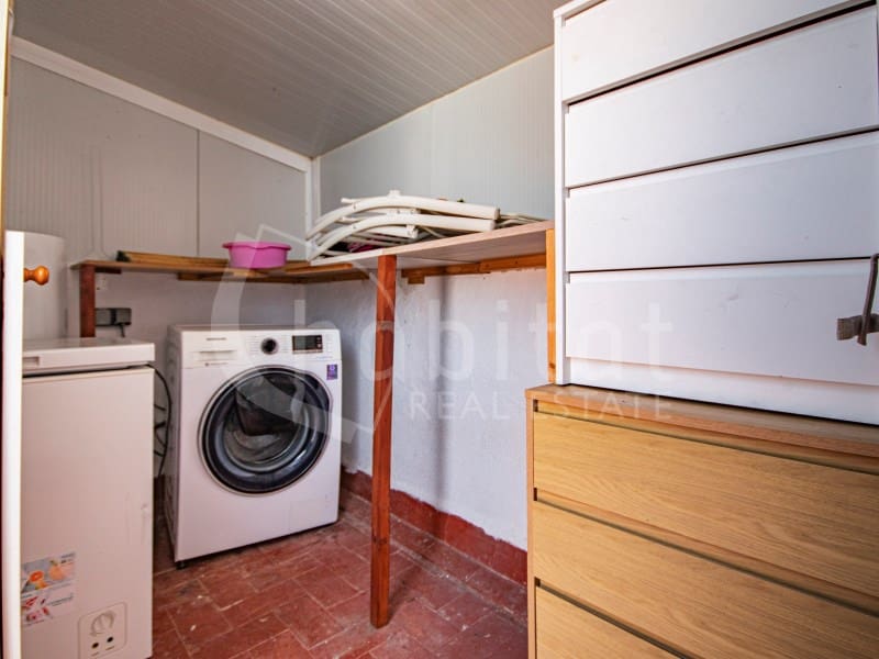 2 soverom Kjedet enebolig til leie i San Miguel de Salinas - € 750 (Ref: 9659213)