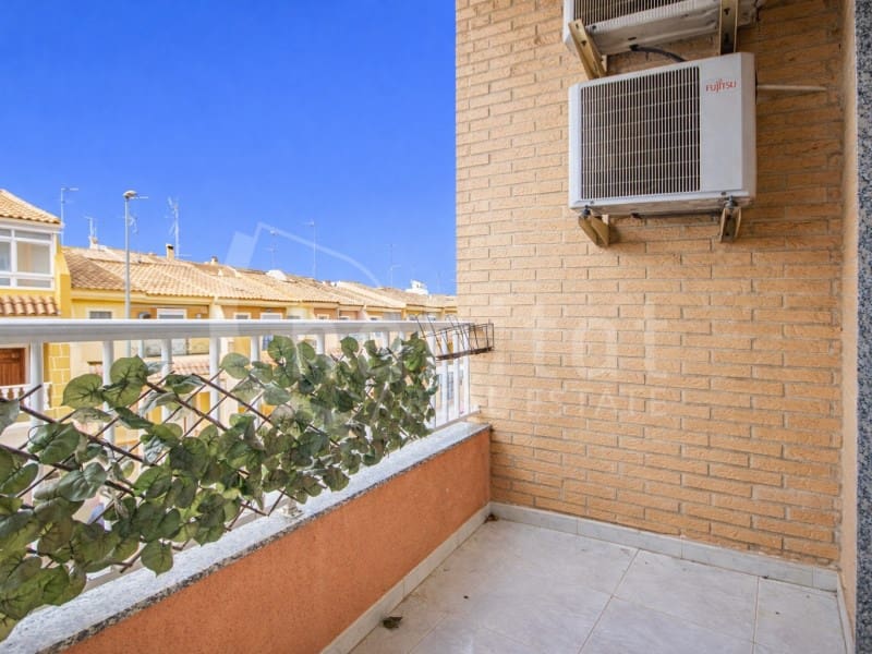 3 quarto Apartamento para venda em Los Montesinos - 134 900 € (Ref: 9666198)