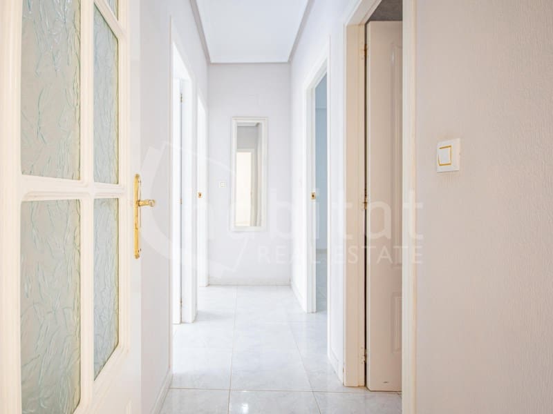 3 quarto Apartamento para venda em Los Montesinos - 134 900 € (Ref: 9666198)