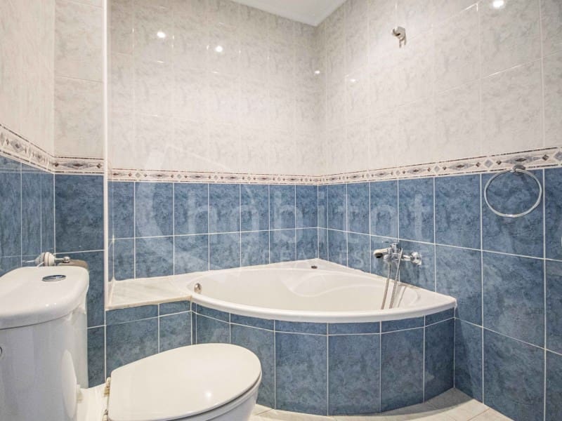 3 quarto Apartamento para venda em Los Montesinos - 134 900 € (Ref: 9666198)