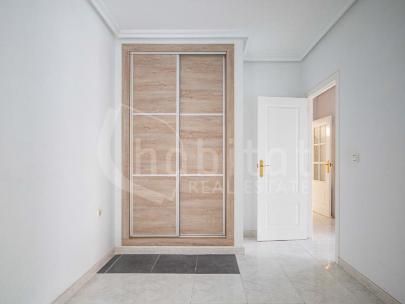 3 quarto Apartamento para venda em Los Montesinos - 134 900 € (Ref: 9666198)