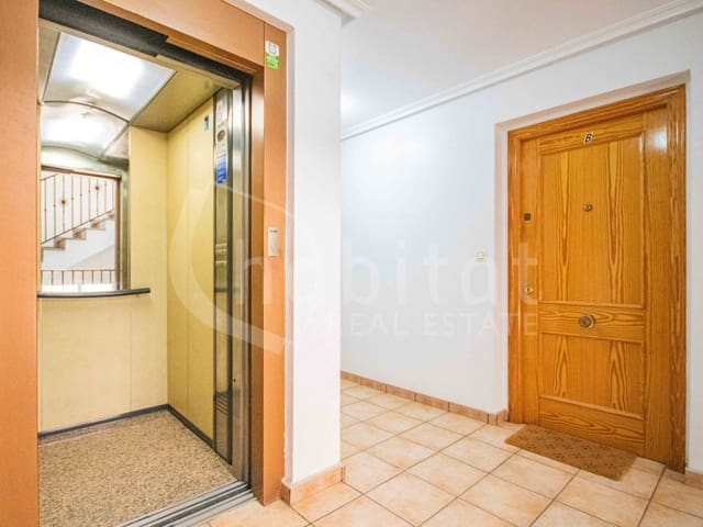 3 quarto Apartamento para venda em Los Montesinos - 134 900 € (Ref: 9666198)