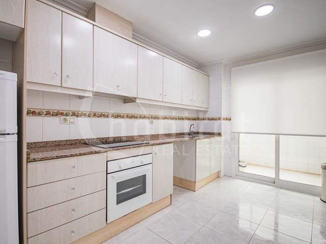 3 quarto Apartamento para venda em Los Montesinos - 134 900 € (Ref: 9666198)