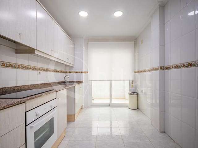 3 quarto Apartamento para venda em Los Montesinos - 134 900 € (Ref: 9666198)