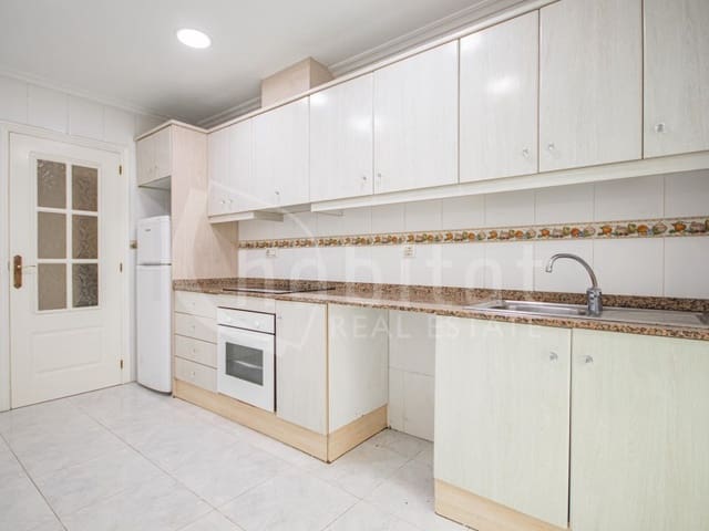 3 quarto Apartamento para venda em Los Montesinos - 134 900 € (Ref: 9666198)