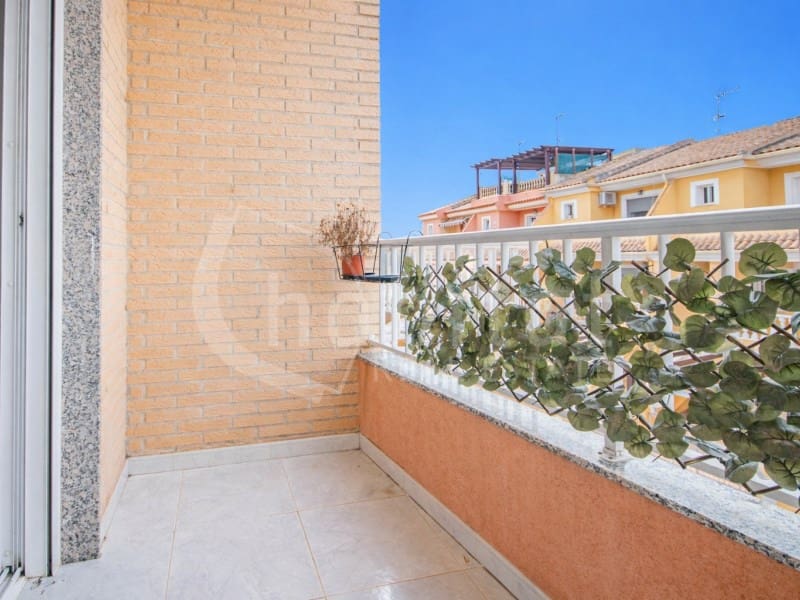 3 quarto Apartamento para venda em Los Montesinos - 134 900 € (Ref: 9666198)
