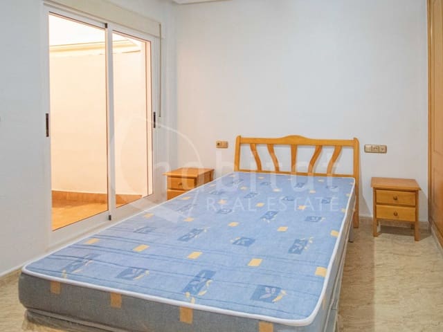 2 bedroom Apartment for sale in Los Montesinos - € 110,000 (Ref: 9670312)