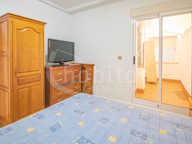 2 bedroom Apartment for sale in Los Montesinos - € 110,000 (Ref: 9670312)