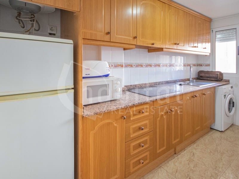 2 quarto Apartamento para venda em Los Montesinos - 110 000 € (Ref: 9670312)