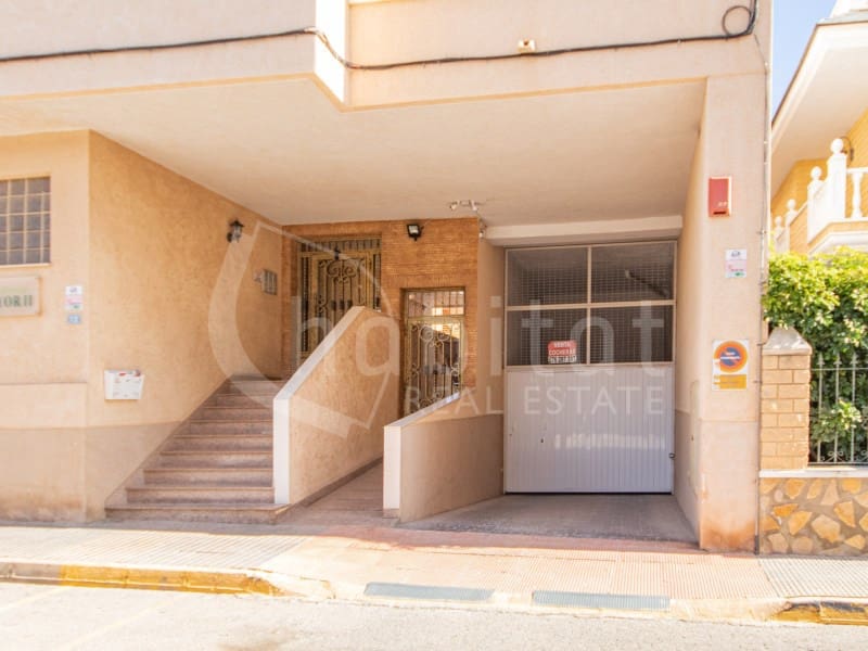 2 quarto Apartamento para venda em Los Montesinos - 110 000 € (Ref: 9670312)