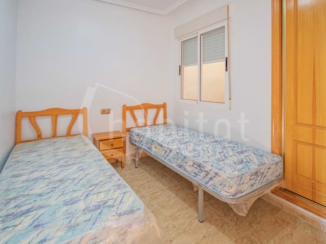 2 bedroom Apartment for sale in Los Montesinos - € 110,000 (Ref: 9670312)