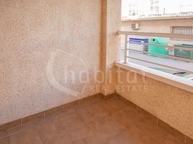 2 bedroom Apartment for sale in Los Montesinos - € 110,000 (Ref: 9670312)