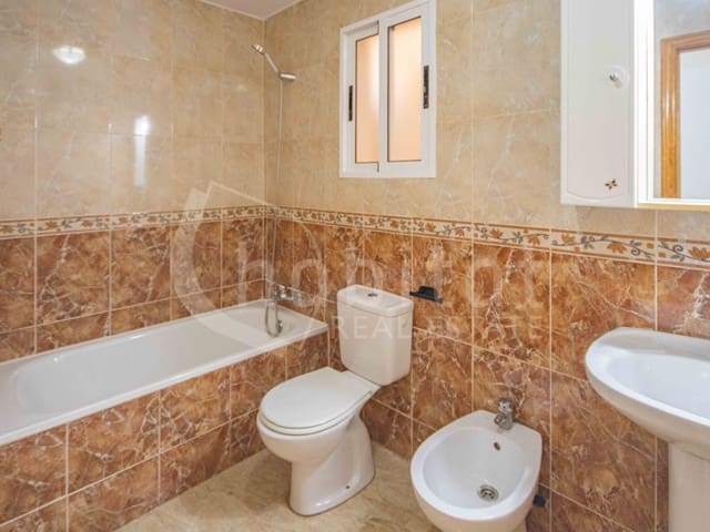 2 bedroom Apartment for sale in Los Montesinos - € 110,000 (Ref: 9670312)
