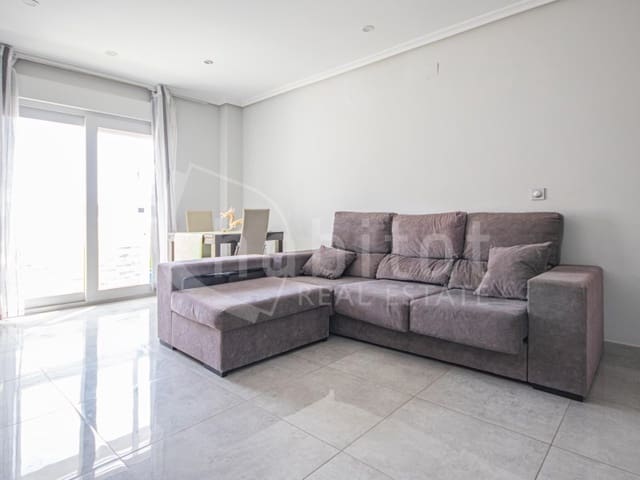 3 bedroom Apartment for sale in Los Montesinos - € 140,000 (Ref: 9670313)