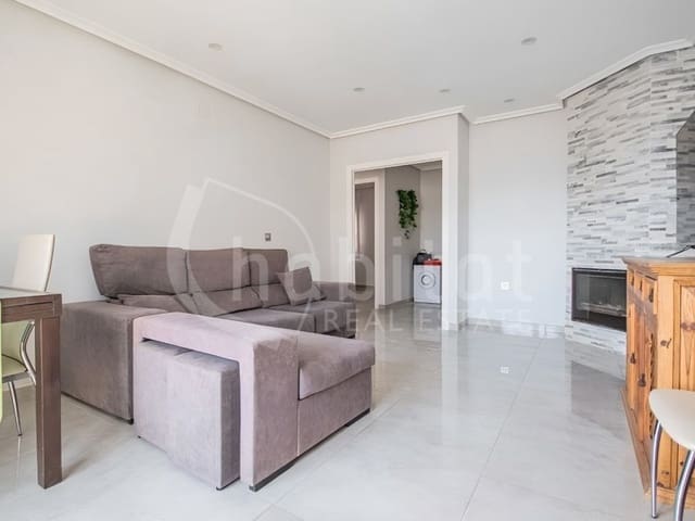 3 bedroom Apartment for sale in Los Montesinos - € 140,000 (Ref: 9670313)