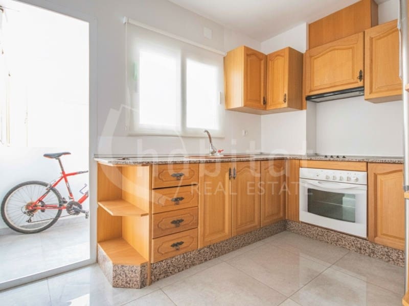 3 bedroom Apartment for sale in Los Montesinos - € 140,000 (Ref: 9670313)