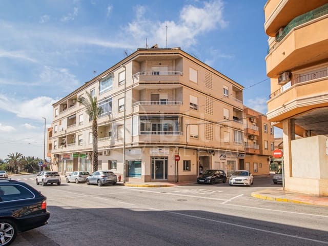 3 bedroom Apartment for sale in Los Montesinos - € 140,000 (Ref: 9670313)