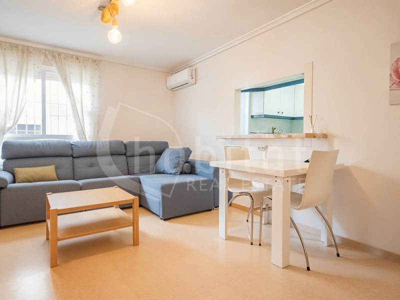 3 sypialnia Apartament na sprzedaż w Los Montesinos - 130 000 € (Ref: 9679670)