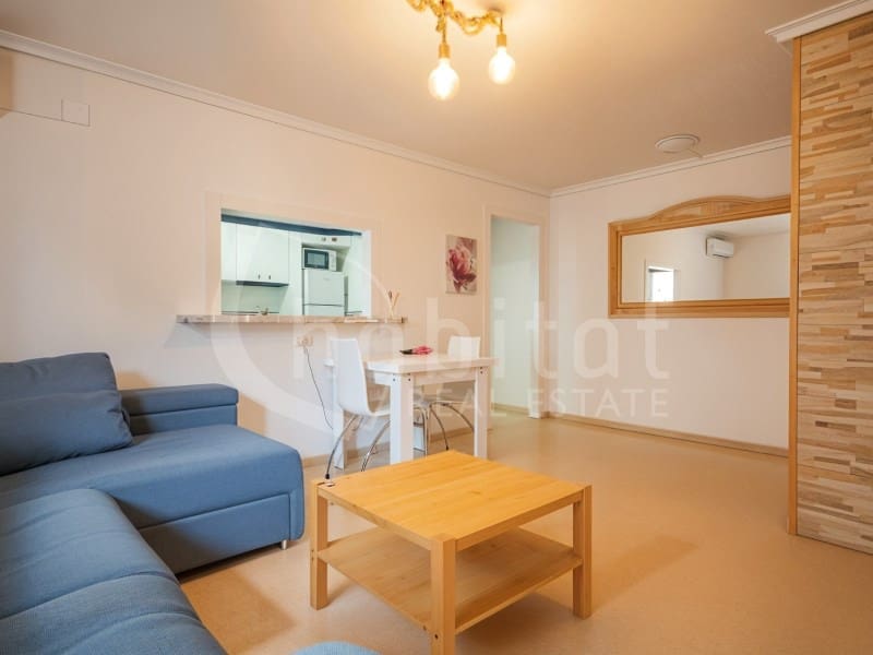 3 sypialnia Apartament na sprzedaż w Los Montesinos - 130 000 € (Ref: 9679670)