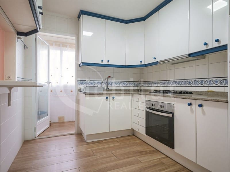 3 sypialnia Apartament na sprzedaż w Los Montesinos - 130 000 € (Ref: 9679670)