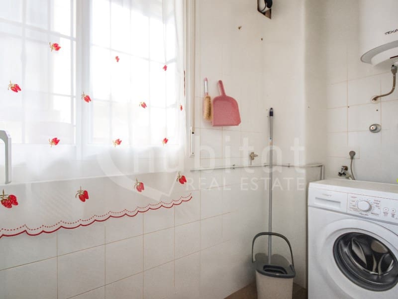 3 sypialnia Apartament na sprzedaż w Los Montesinos - 130 000 € (Ref: 9679670)