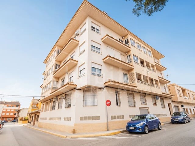 3 sypialnia Apartament na sprzedaż w Los Montesinos - 130 000 € (Ref: 9679670)