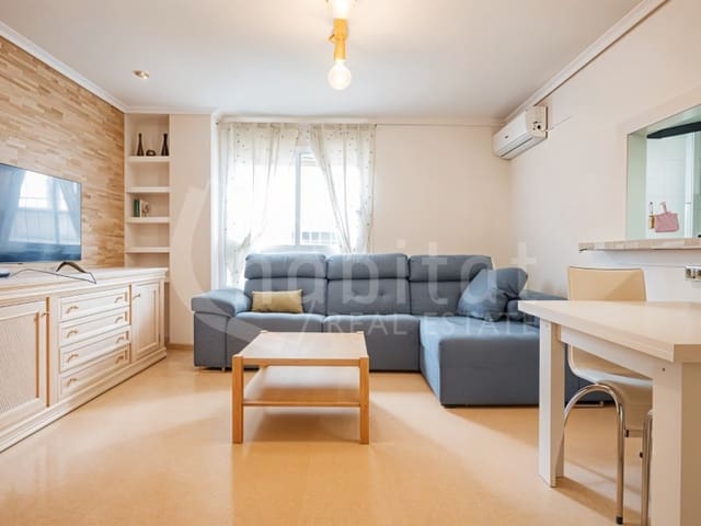 3 sypialnia Apartament na sprzedaż w Los Montesinos - 130 000 € (Ref: 9679670)