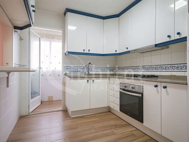 3 sypialnia Apartament na sprzedaż w Los Montesinos - 130 000 € (Ref: 9679670)