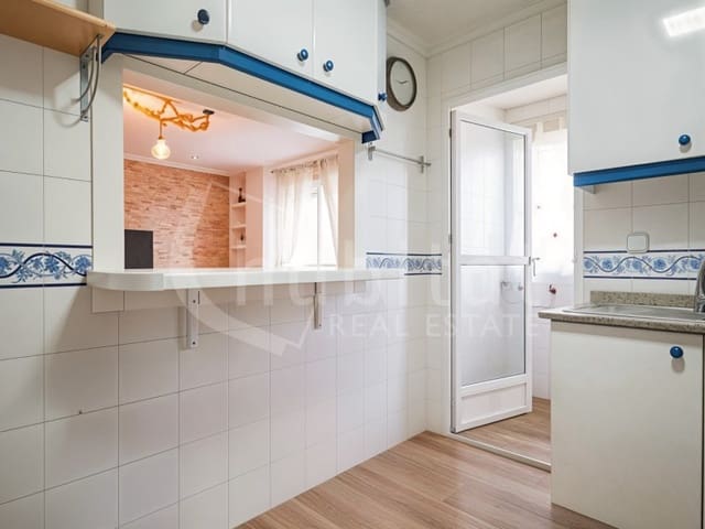 3 sypialnia Apartament na sprzedaż w Los Montesinos - 130 000 € (Ref: 9679670)