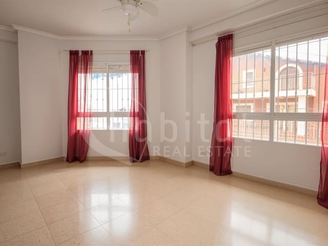 3 sypialnia Apartament na sprzedaż w Los Montesinos - 130 000 € (Ref: 9679670)